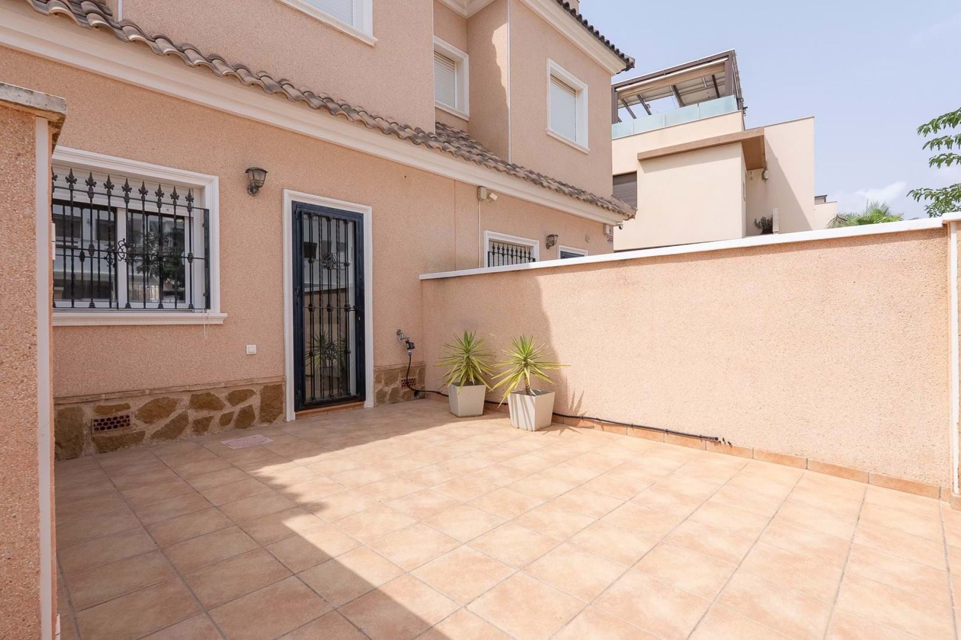 Resale - Duplex - Torre de la Horadada