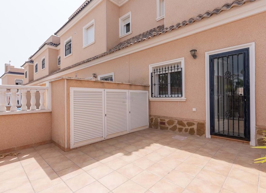 Resale - Duplex - Torre de la Horadada