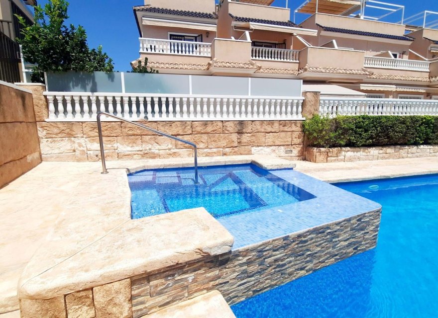 Resale - Duplex - Torre de la Horadada