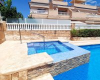 Resale - Duplex - Torre de la Horadada