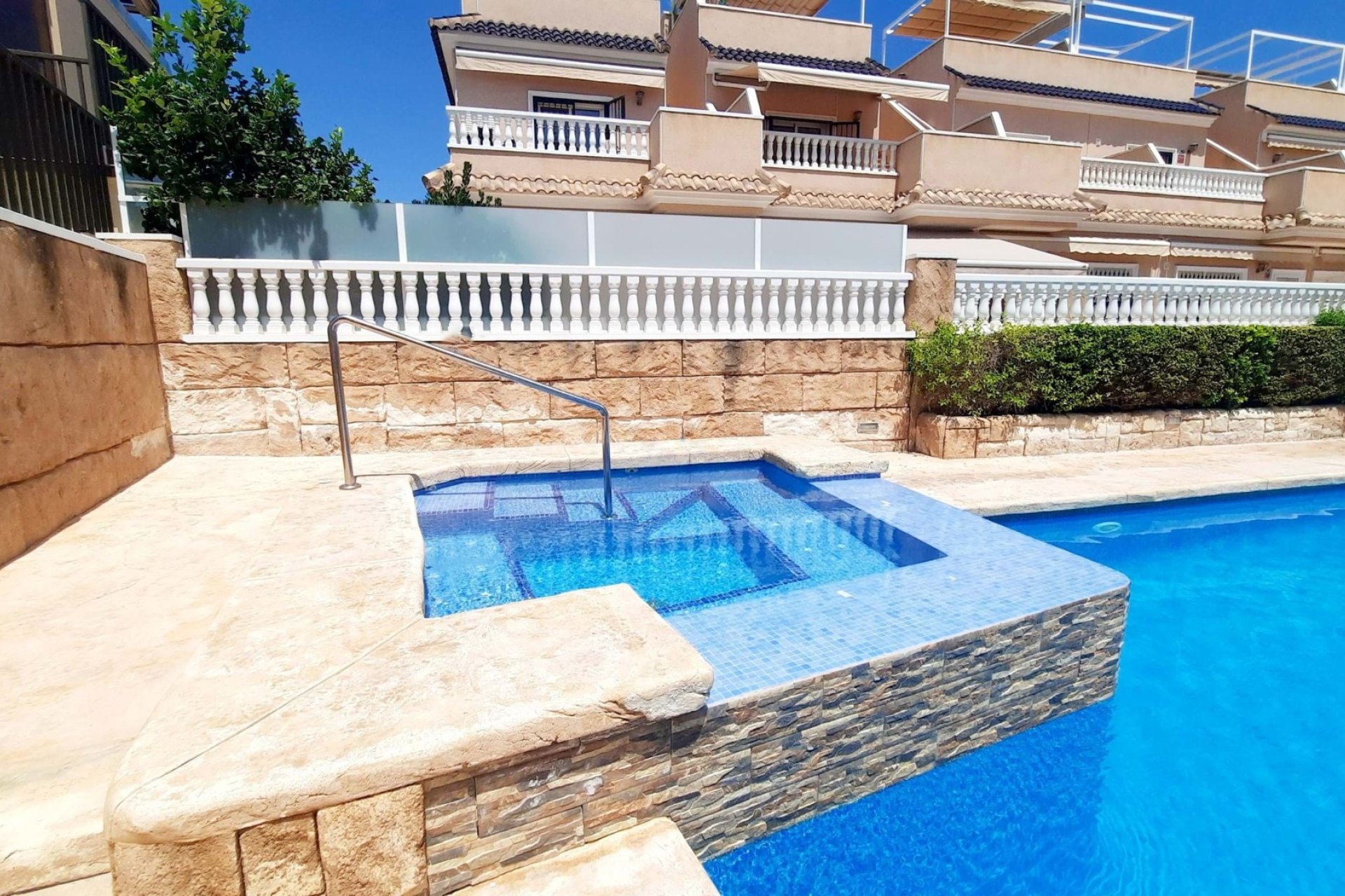 Resale - Duplex - Torre de la Horadada