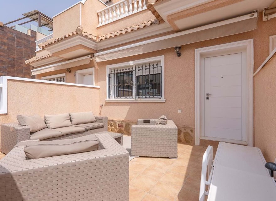 Resale - Duplex - Torre de la Horadada