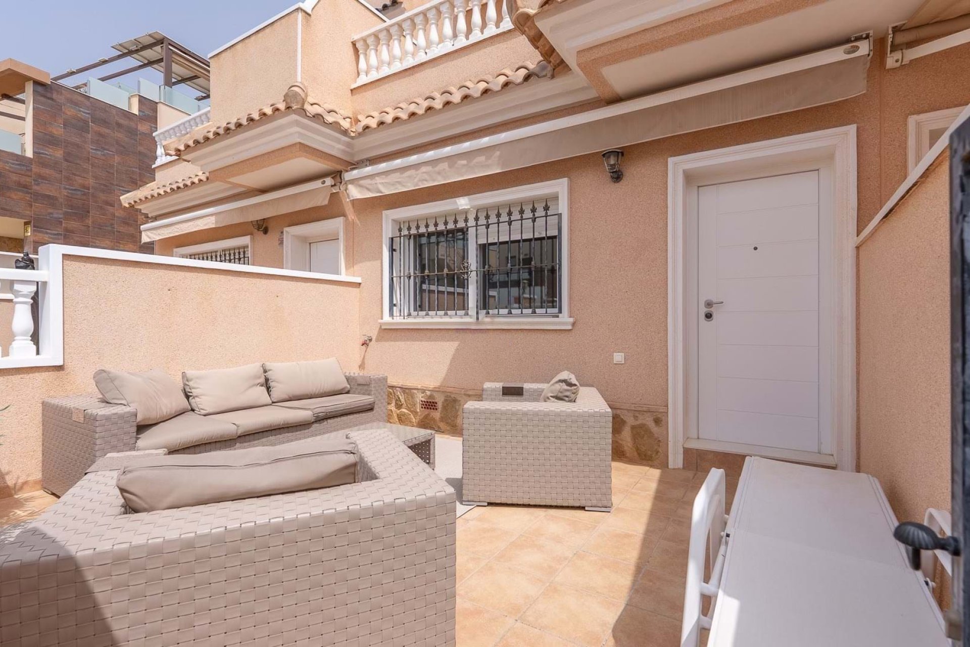 Resale - Duplex - Torre de la Horadada