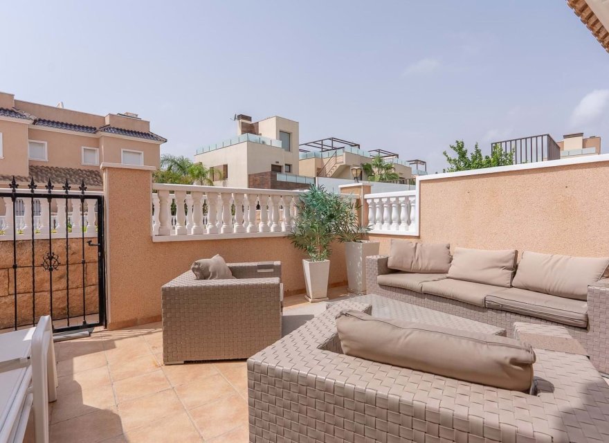 Resale - Duplex - Torre de la Horadada