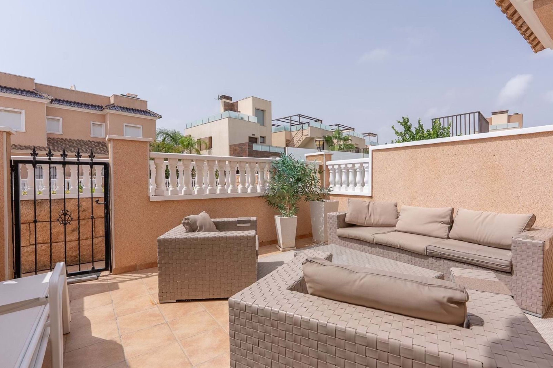 Resale - Duplex - Torre de la Horadada