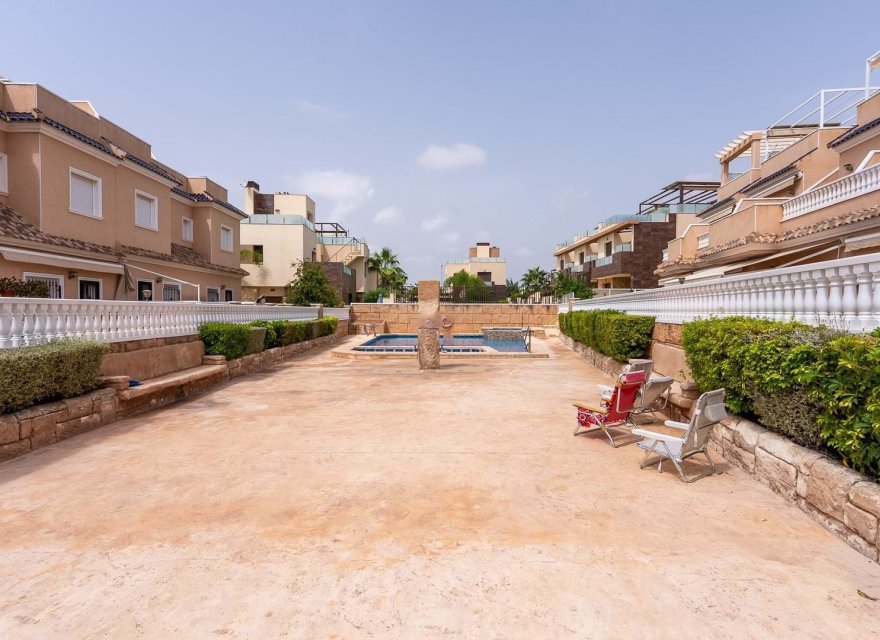 Resale - Duplex - Torre de la Horadada