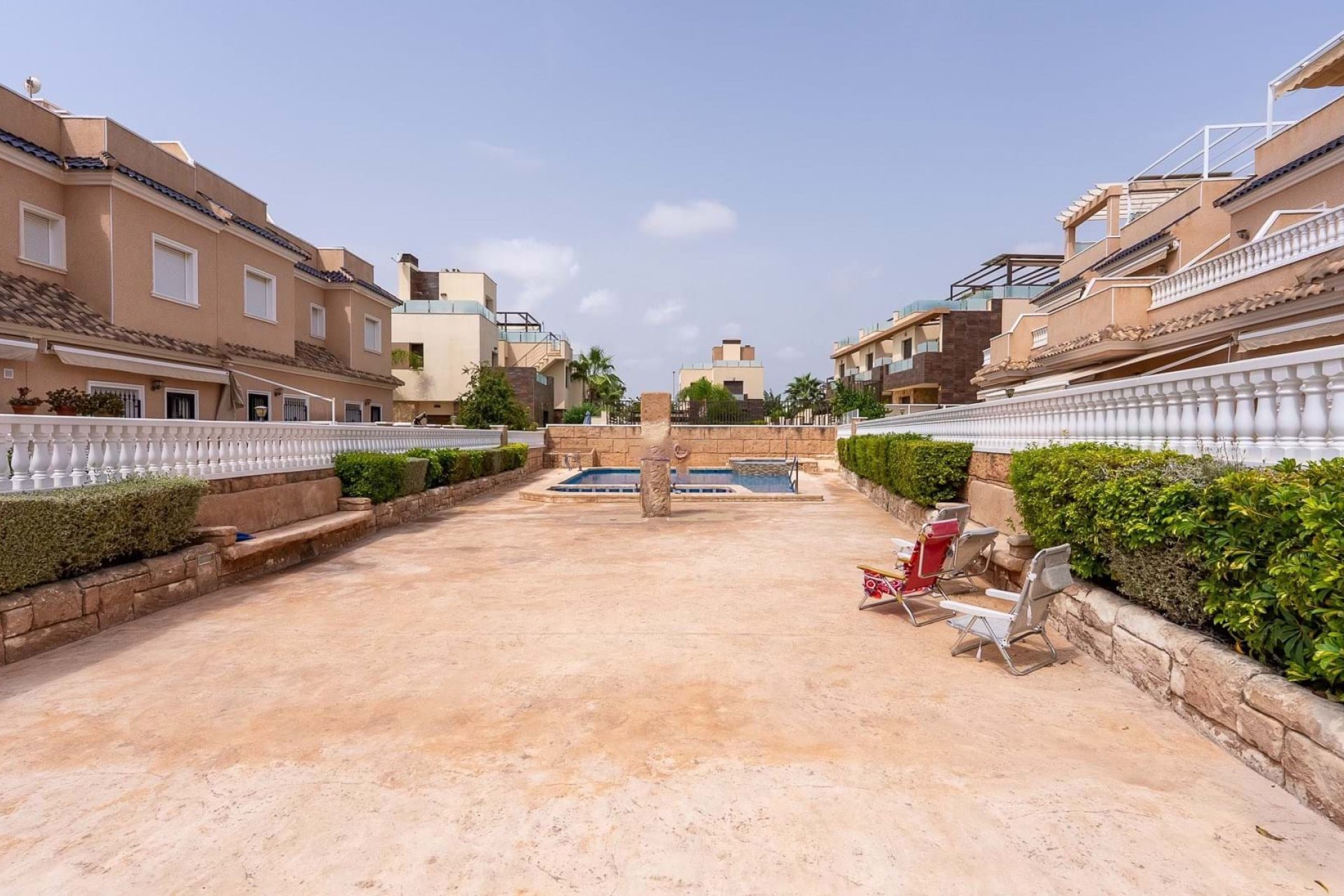 Resale - Duplex - Torre de la Horadada