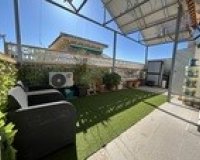 Resale - Duplex - Torrevieja - Aguas Nuevas