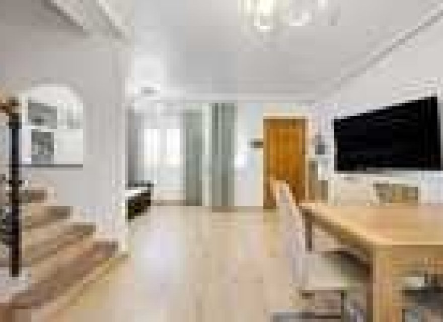 Resale - Duplex - Torrevieja - Aguas Nuevas