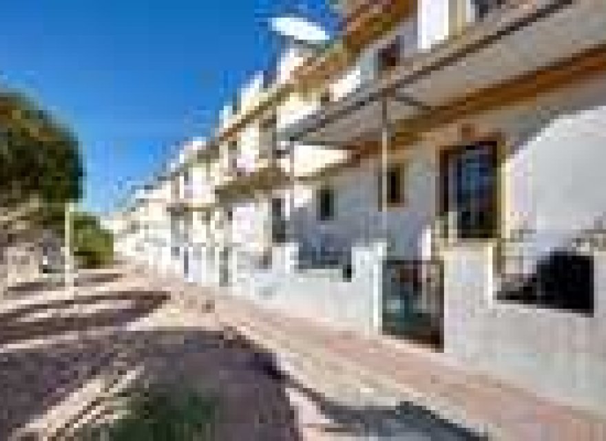 Resale - Duplex - Torrevieja - Aguas Nuevas