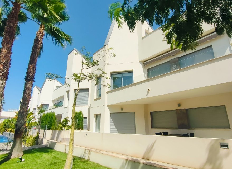 Resale - Duplex - Torrevieja - El Acequión - Los Náufragos