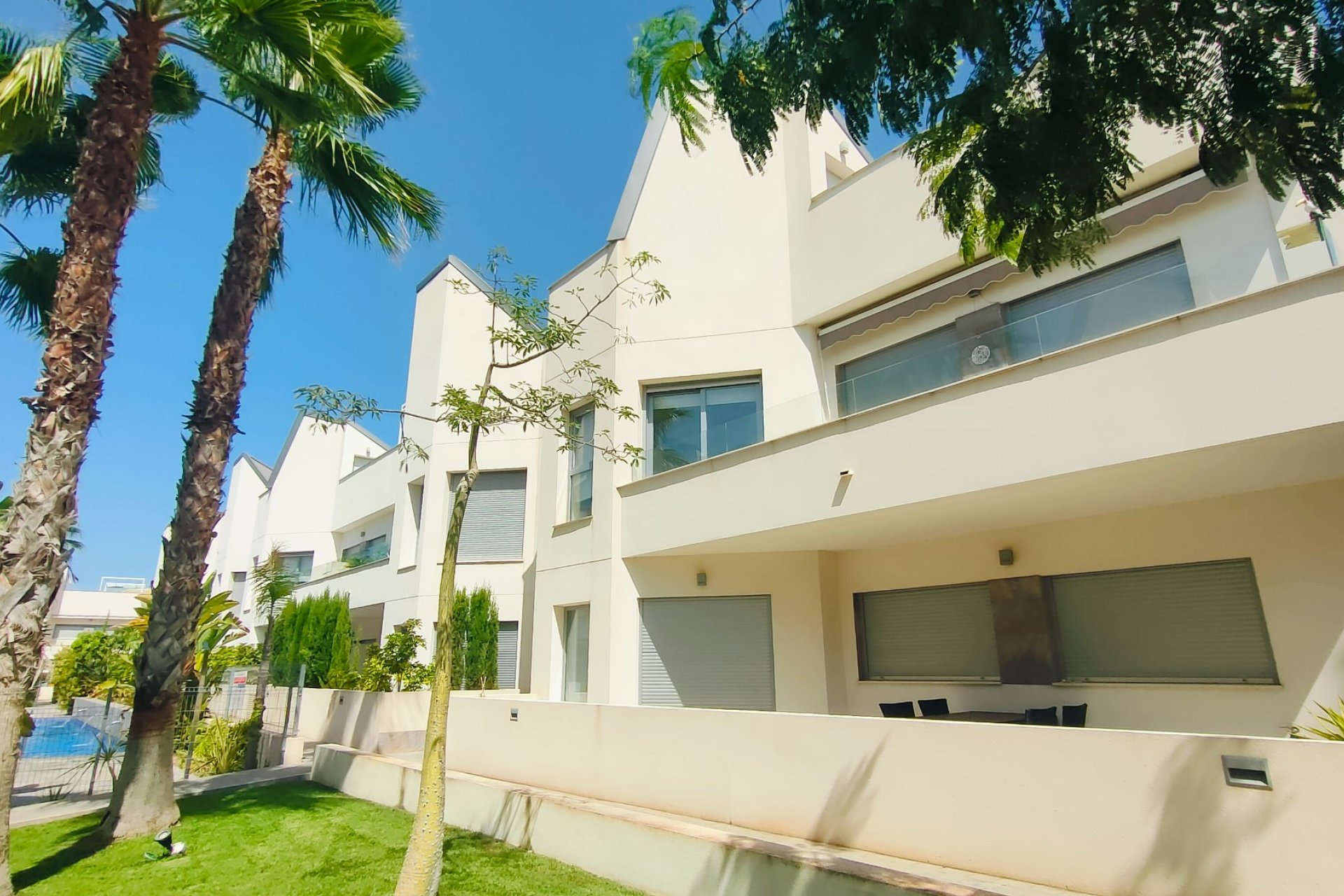 Resale - Duplex - Torrevieja - El Acequión - Los Náufragos