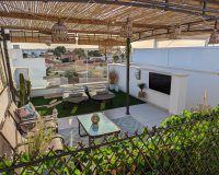 Resale - Duplex - Torrevieja - La Siesta - El Salado - Torreta