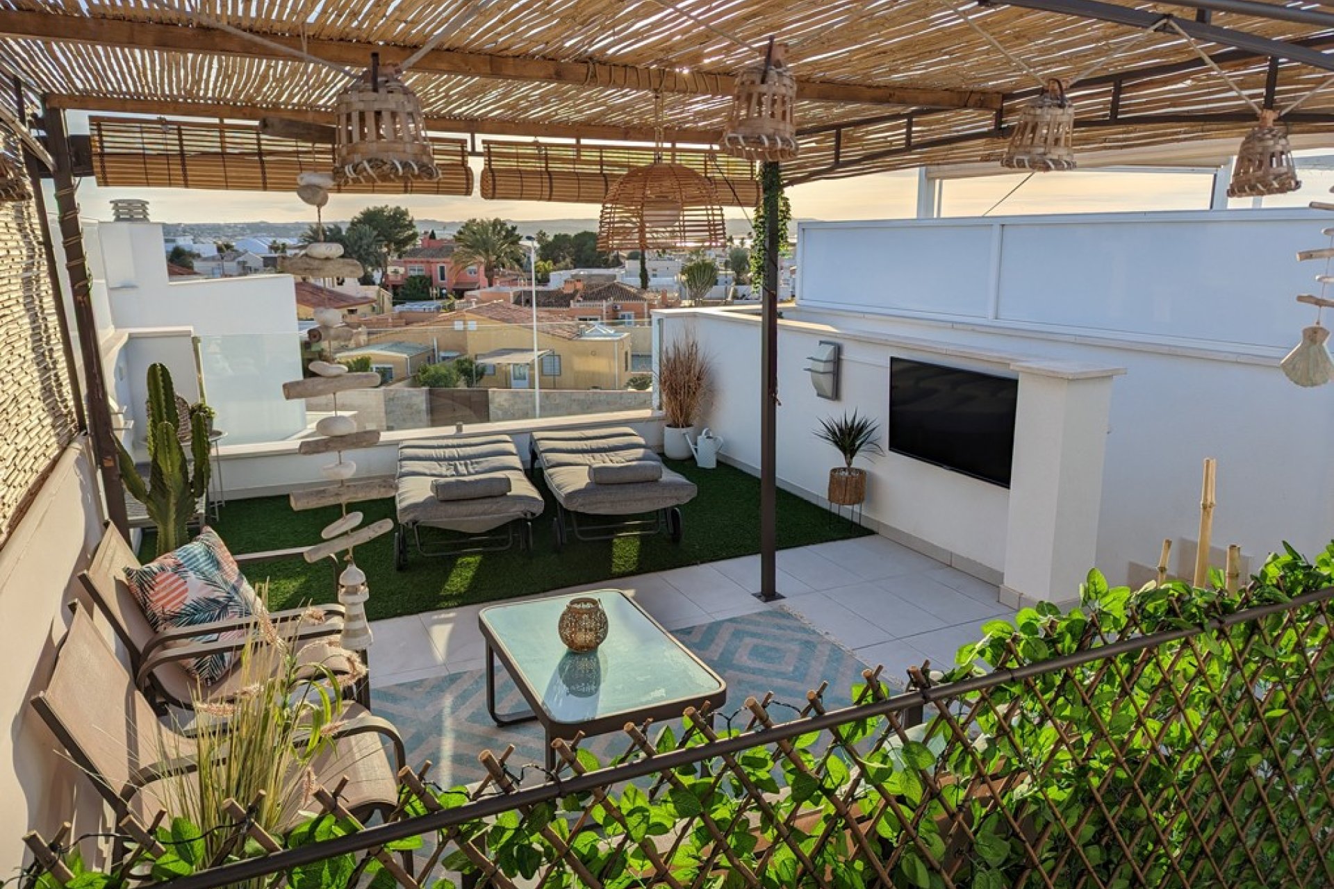 Resale - Duplex - Torrevieja - La Siesta - El Salado - Torreta