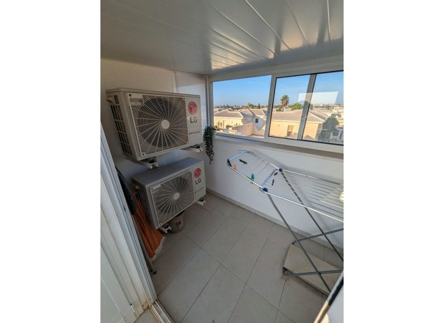 Resale - Duplex - Torrevieja - La Siesta - El Salado - Torreta