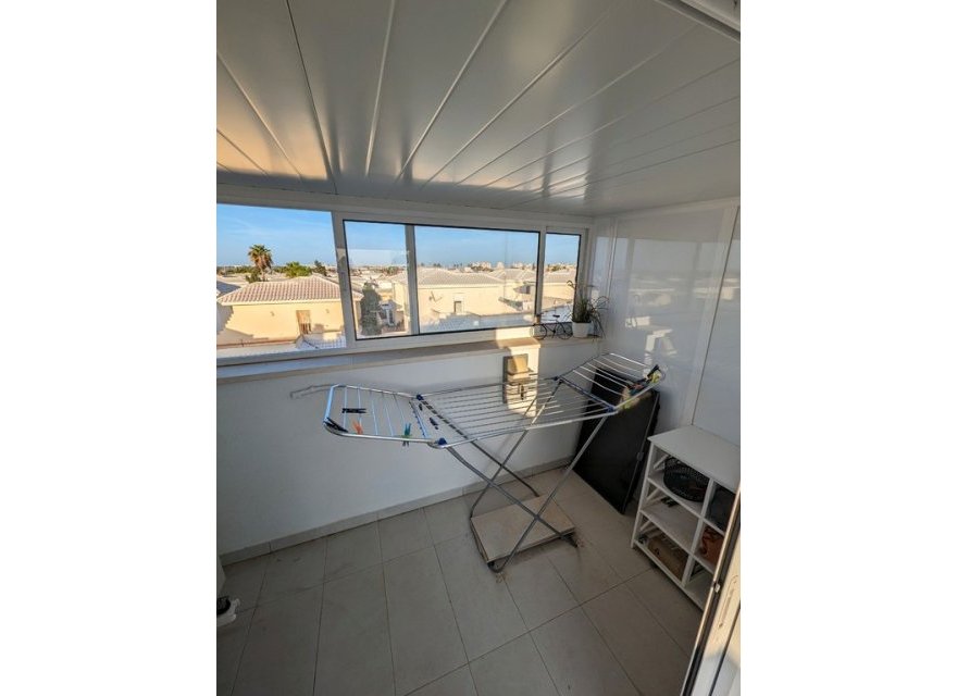 Resale - Duplex - Torrevieja - La Siesta - El Salado - Torreta