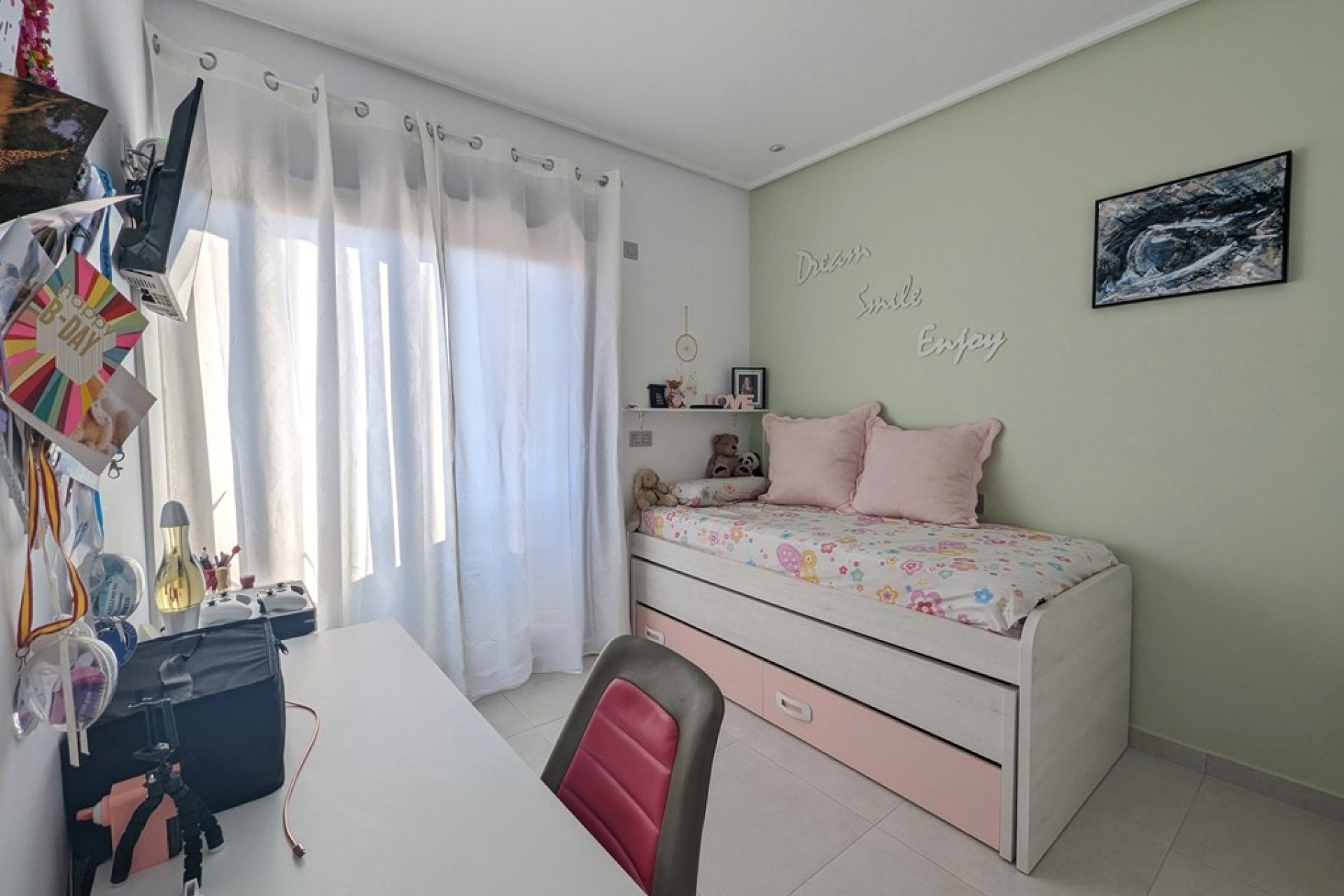 Resale - Duplex - Torrevieja - La Siesta - El Salado - Torreta