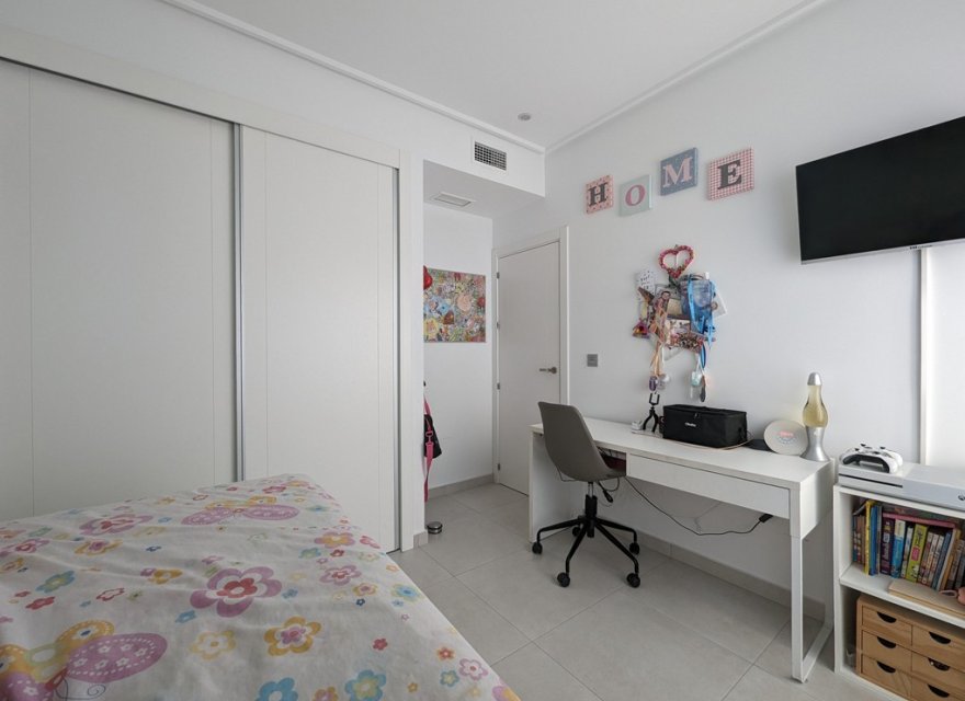 Resale - Duplex - Torrevieja - La Siesta - El Salado - Torreta