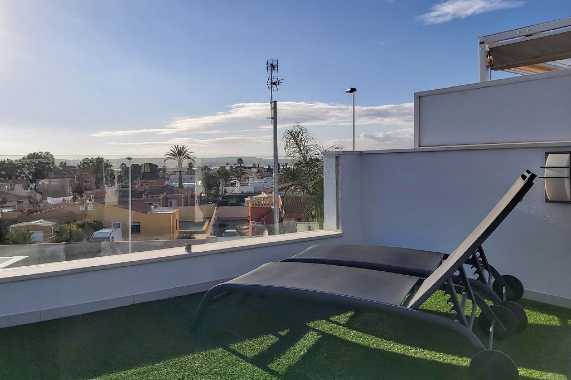 Resale - Duplex - Torrevieja - La Siesta - El Salado - Torreta