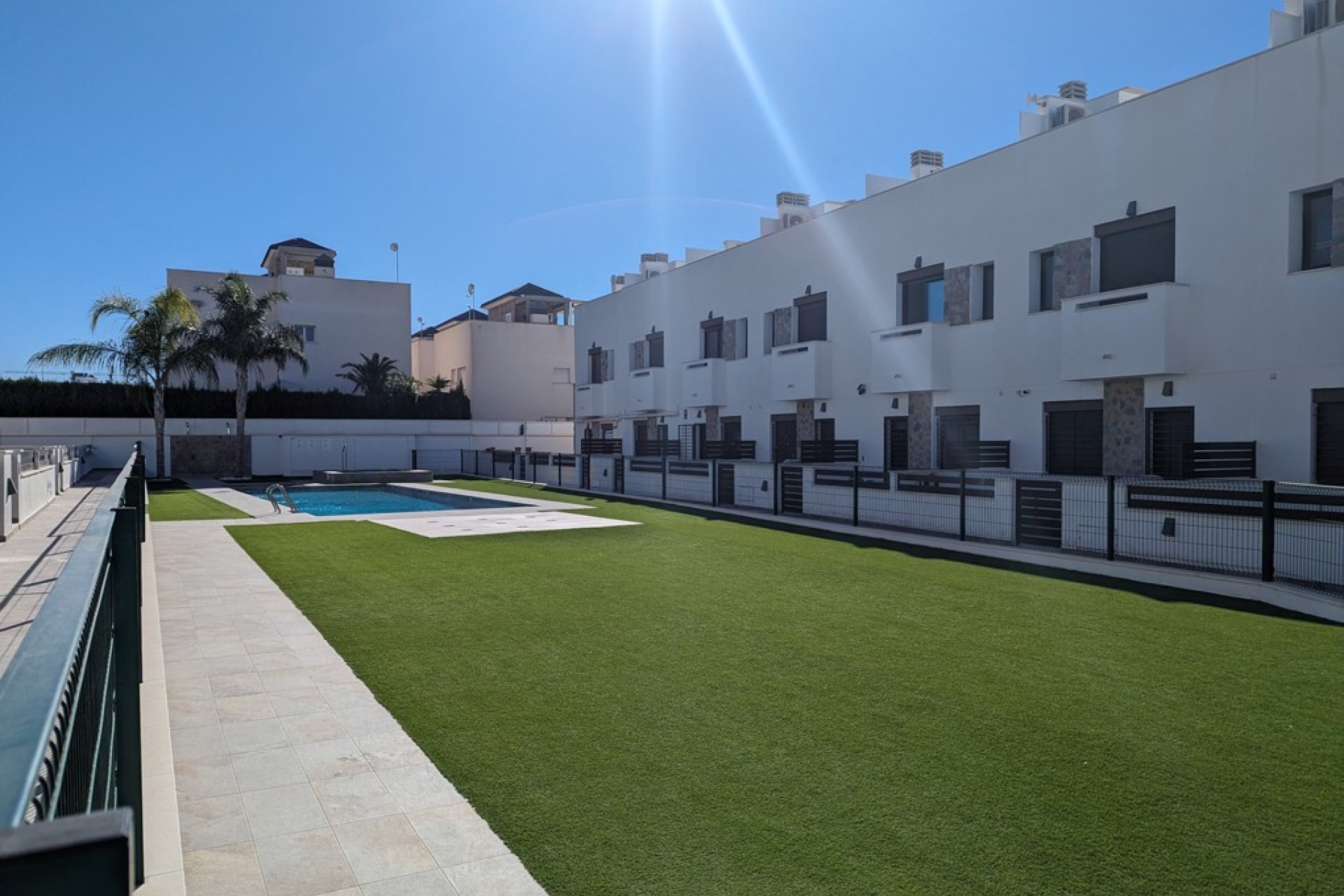 Resale - Duplex - Torrevieja - La Siesta - El Salado - Torreta