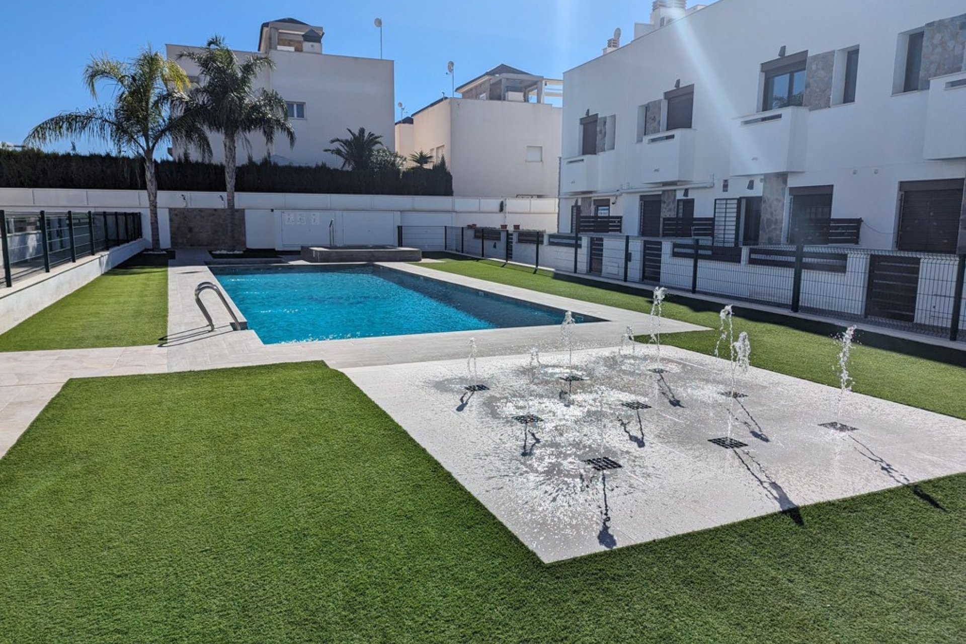 Resale - Duplex - Torrevieja - La Siesta - El Salado - Torreta