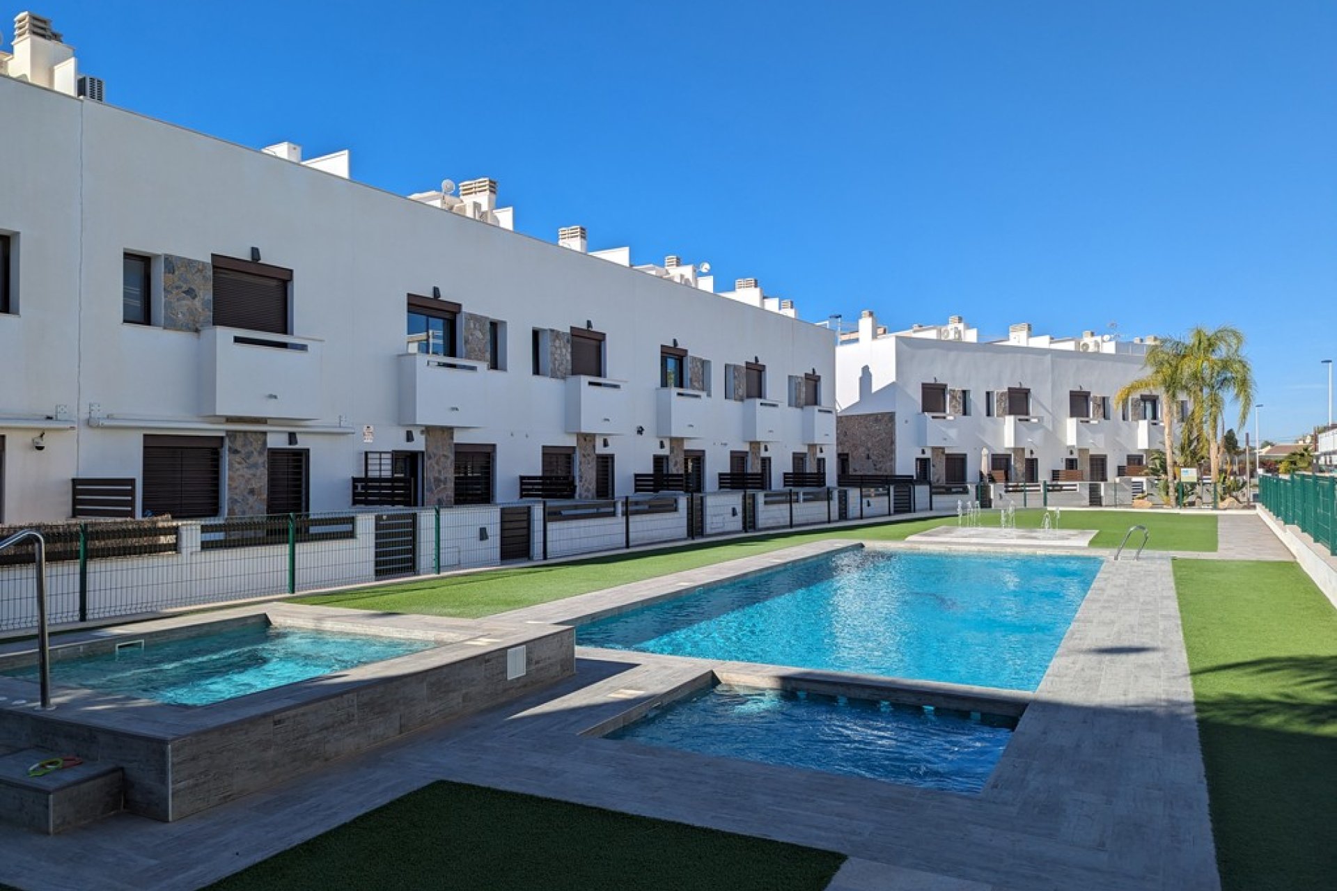 Resale - Duplex - Torrevieja - La Siesta - El Salado - Torreta