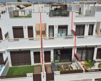 Resale - Duplex - Torrevieja - La Siesta - El Salado - Torreta