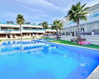 Resale - Duplex - Torrevieja - Los Balcones