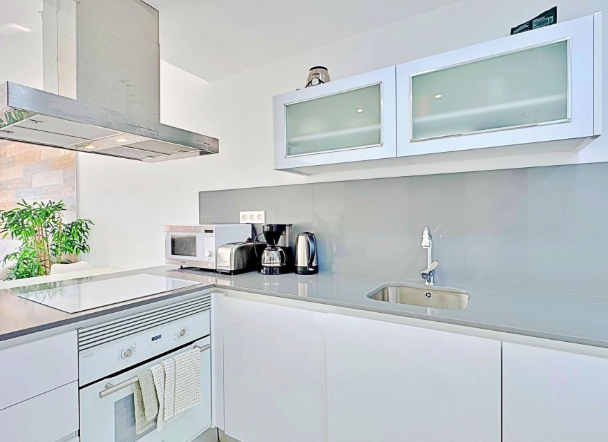 Resale - Duplex - Torrevieja - Los Balcones