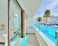 Resale - Duplex - Torrevieja - Los Balcones