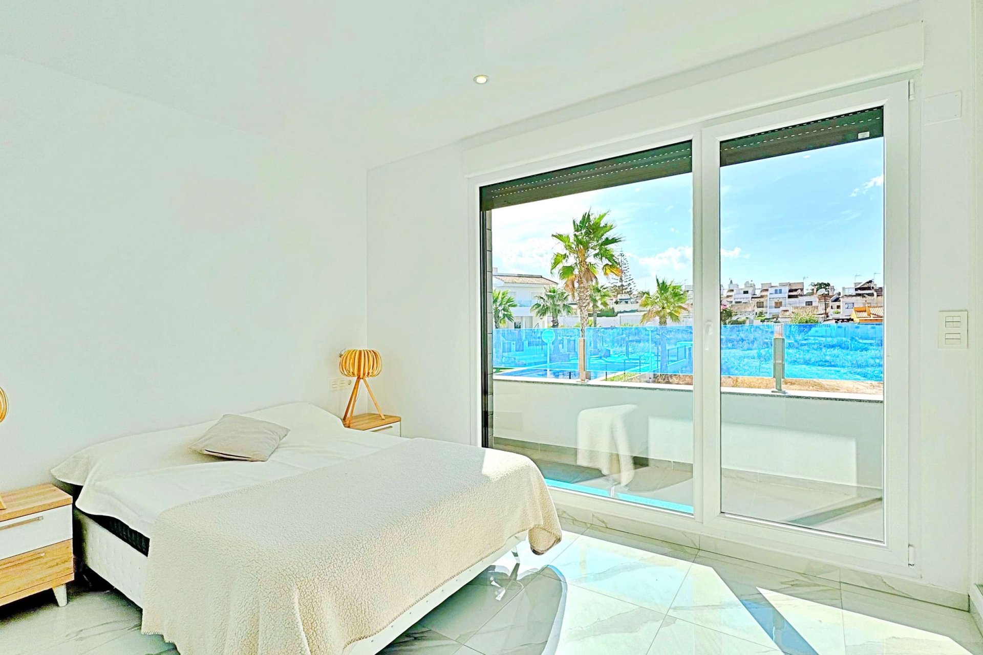 Resale - Duplex - Torrevieja - Los Balcones