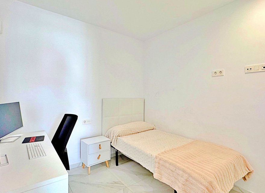 Resale - Duplex - Torrevieja - Los Balcones