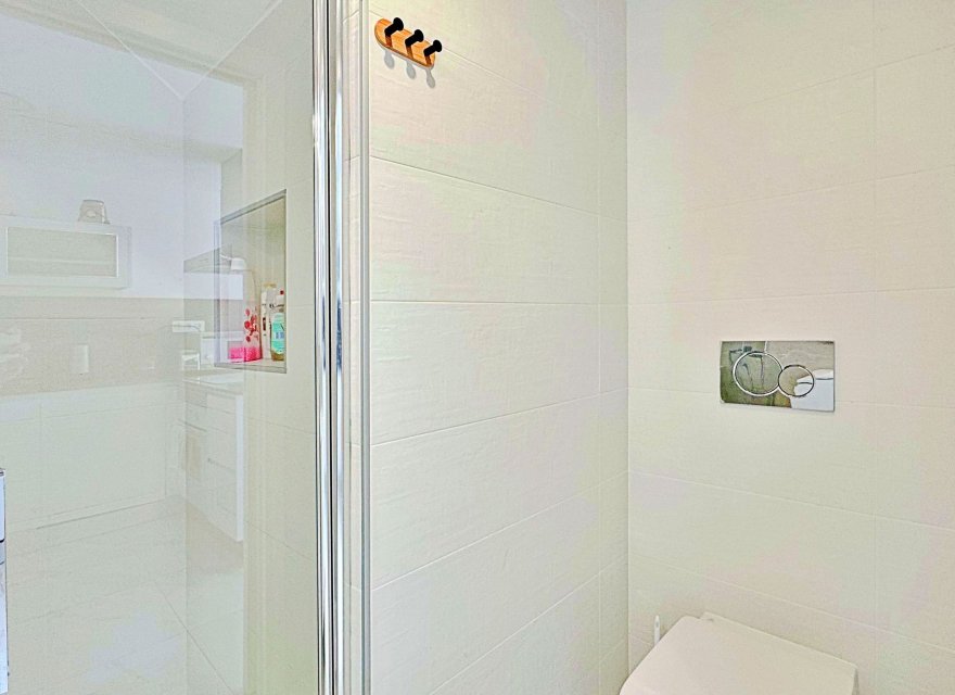 Resale - Duplex - Torrevieja - Los Balcones