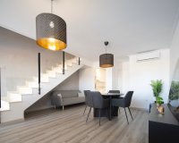 Resale - Duplex - Torrevieja - Los Balcones