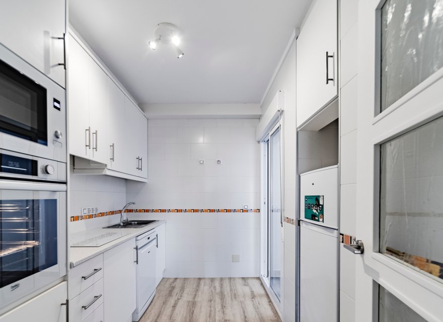 Resale - Duplex - Torrevieja - Los Balcones