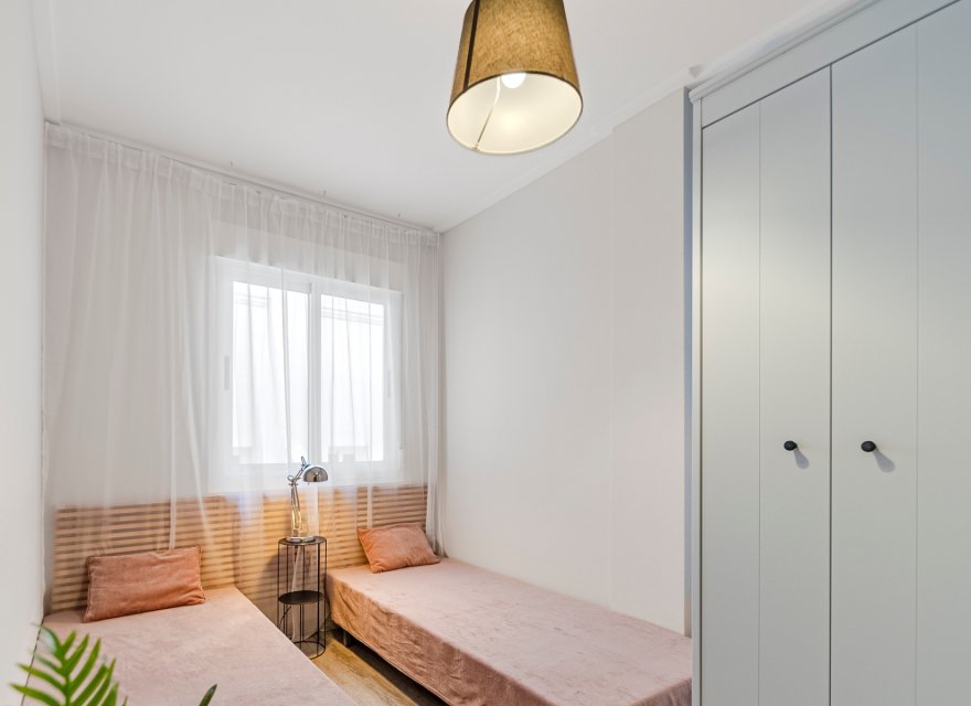 Resale - Duplex - Torrevieja - Los Balcones