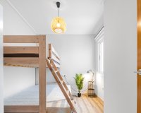 Resale - Duplex - Torrevieja - Los Balcones