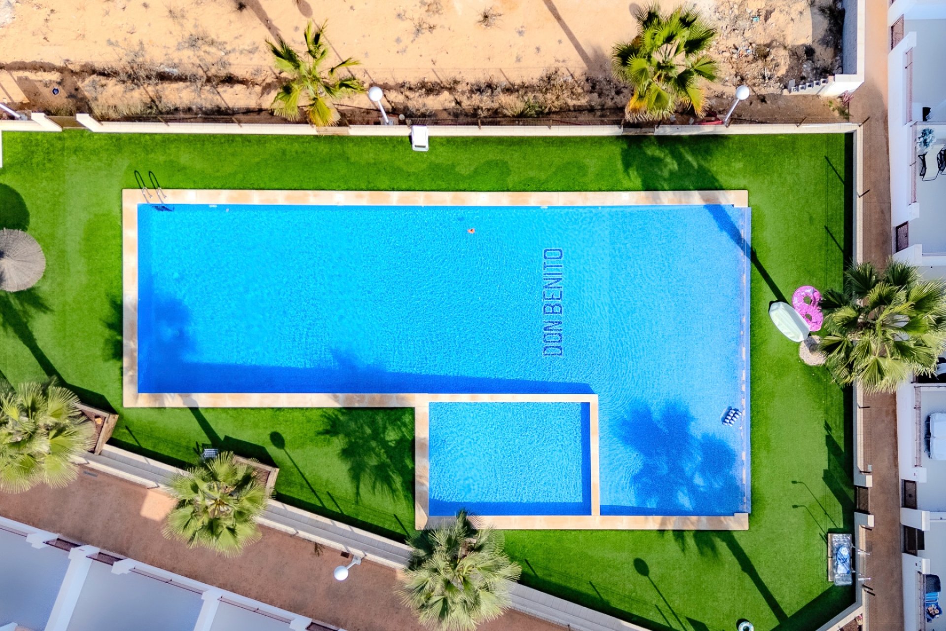 Resale - Duplex - Torrevieja - Los Balcones