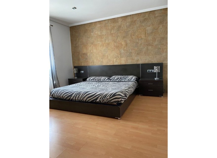 Resale - Duplex - Torrevieja - Los Balcones