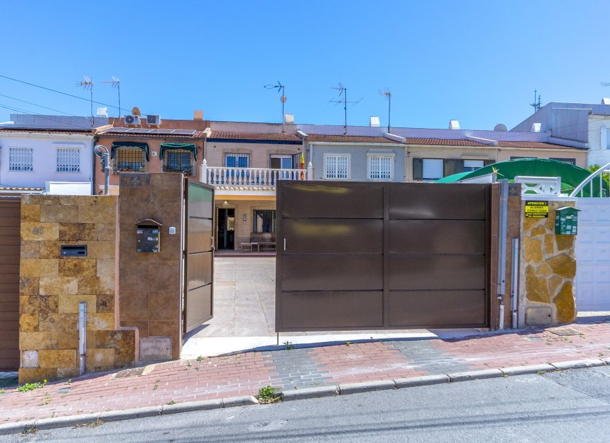 Resale - Duplex - Torrevieja - Los Balcones