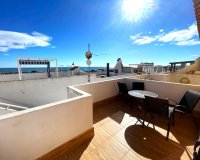 Resale - Duplex - Torrevieja - Los Frutales