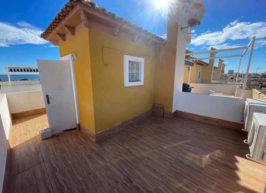 Resale - Duplex - Torrevieja - Los Frutales