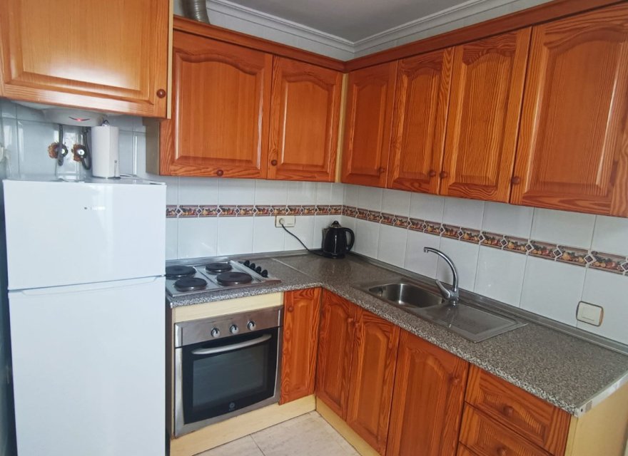 Resale - Duplex - Torrevieja - Los Frutales