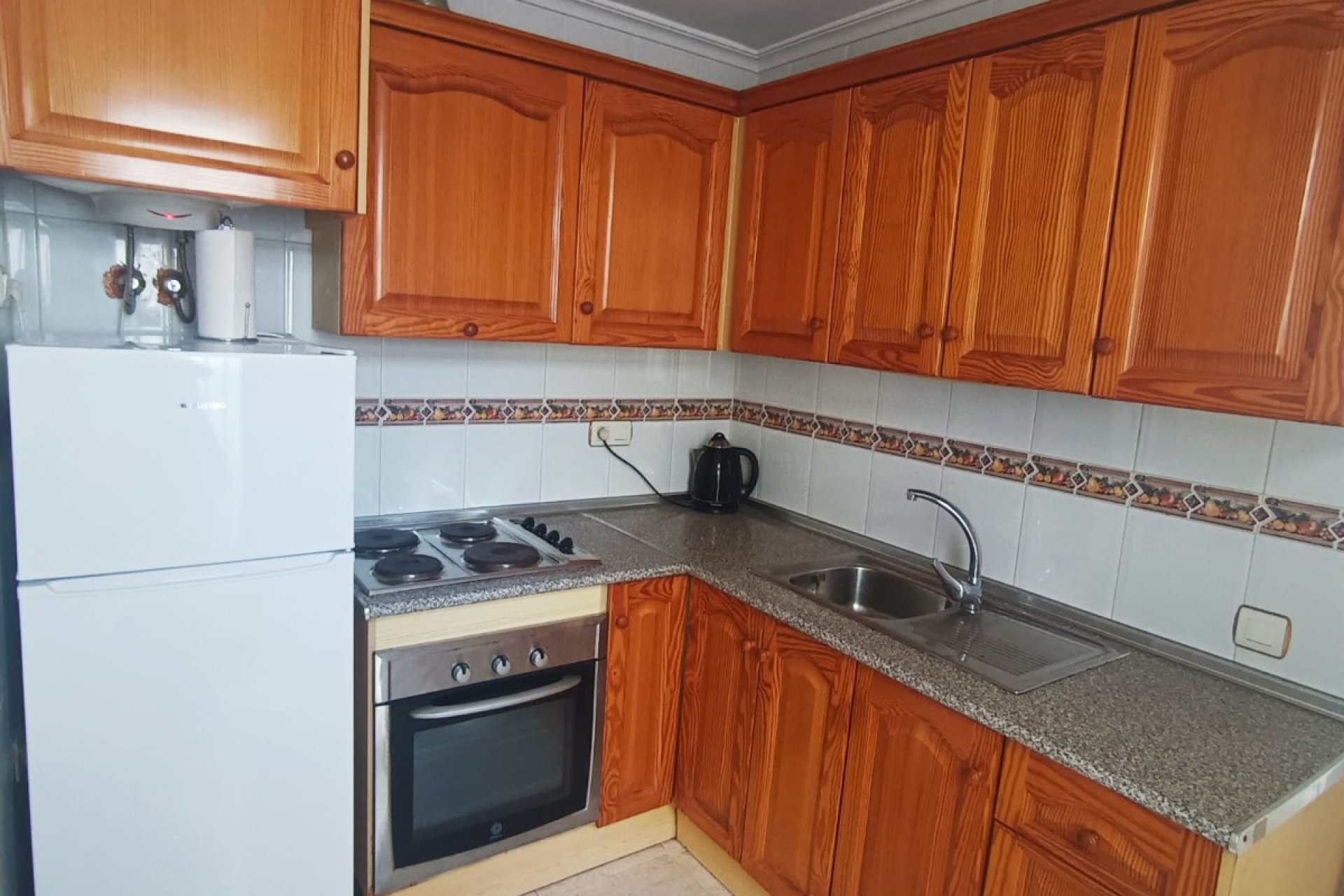 Resale - Duplex - Torrevieja - Los Frutales