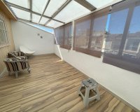 Resale - Duplex - Torrevieja - Nueva Torrevieja