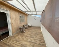 Resale - Duplex - Torrevieja - Nueva Torrevieja