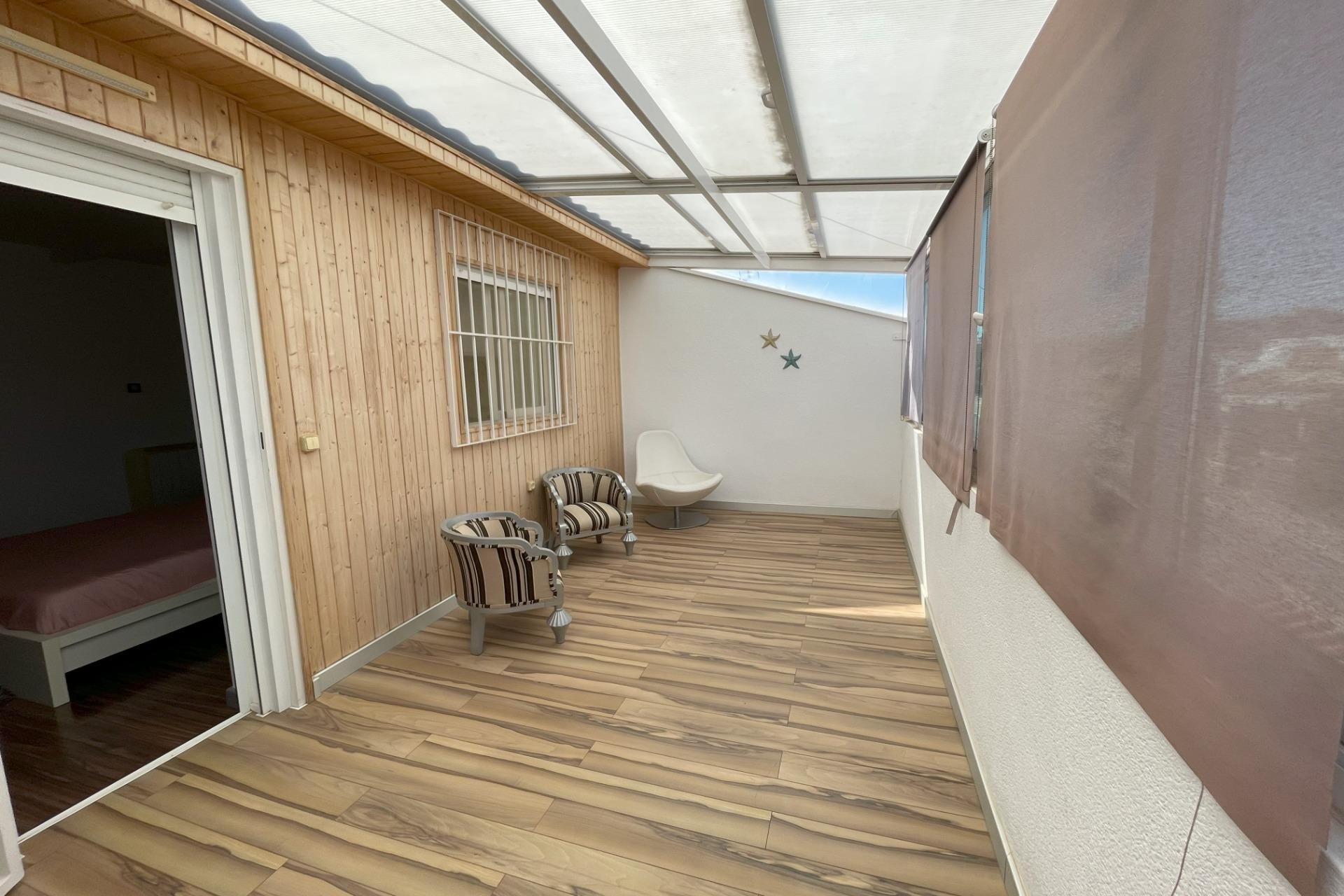 Resale - Duplex - Torrevieja - Nueva Torrevieja