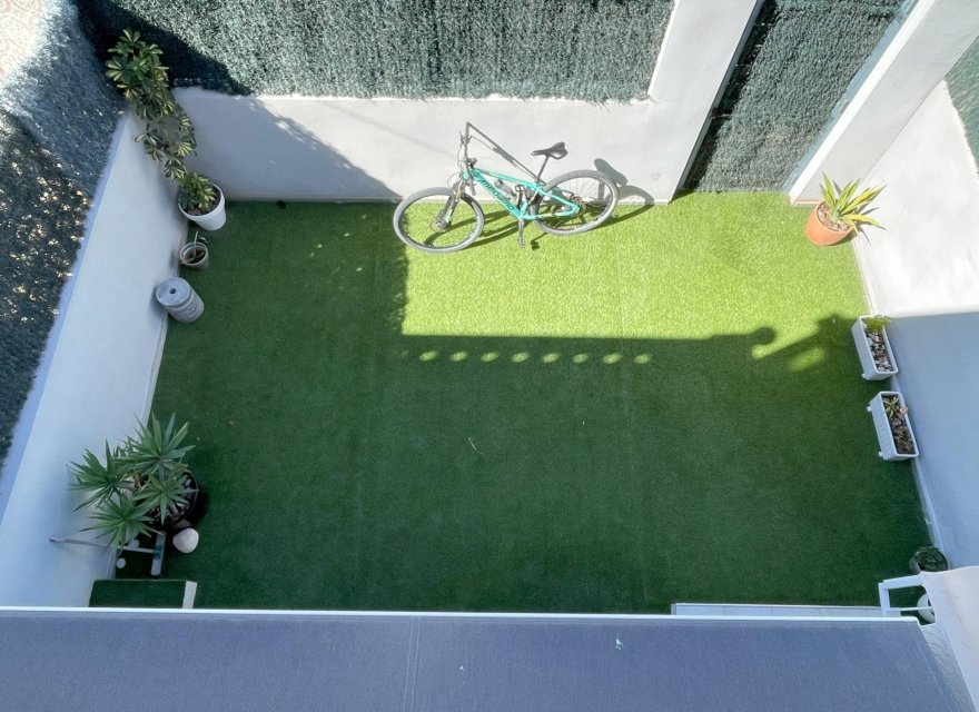 Resale - Duplex - Torrevieja - Nueva Torrevieja