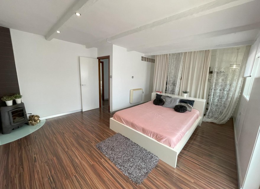 Resale - Duplex - Torrevieja - Nueva Torrevieja