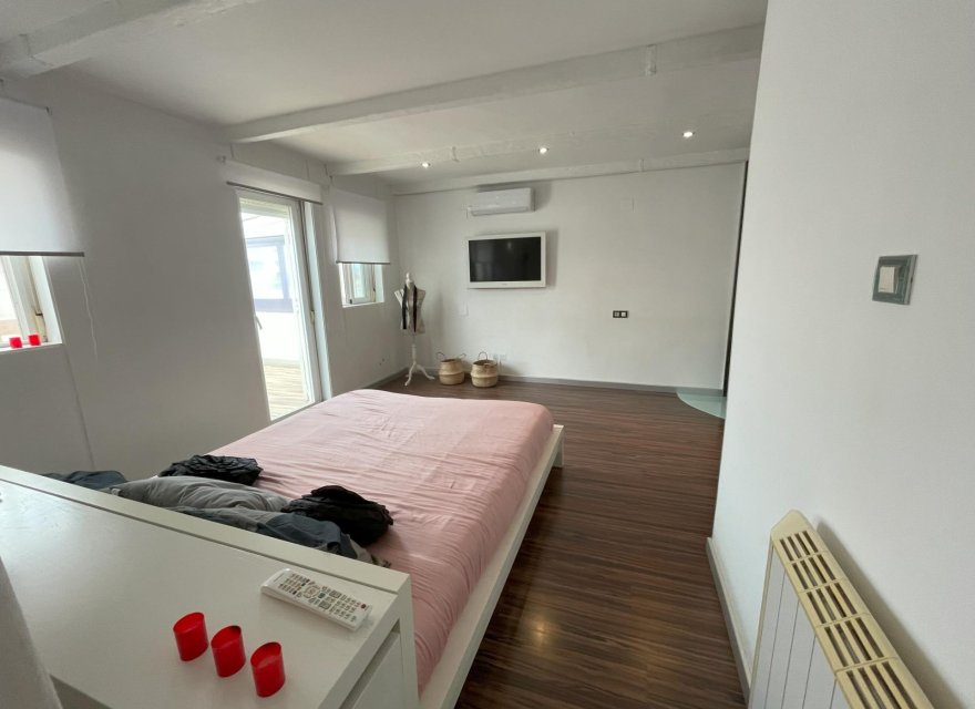 Resale - Duplex - Torrevieja - Nueva Torrevieja